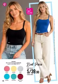 Catálogo Gogo's Sport Página 104