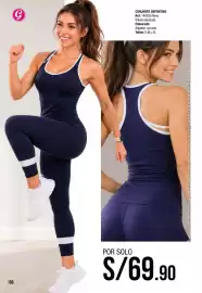 Catálogo Gogo's Sport Página 106