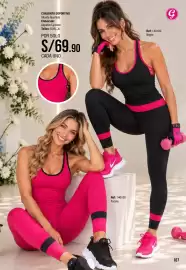 Catálogo Gogo's Sport Página 107