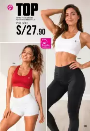 Catálogo Gogo's Sport Página 109