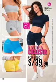 Catálogo Gogo's Sport Página 110