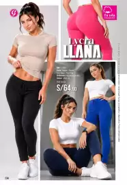 Catálogo Gogo's Sport Página 114