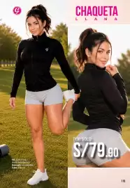 Catálogo Gogo's Sport Página 115