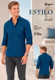 Catálogo Gogo's Sport Página 117