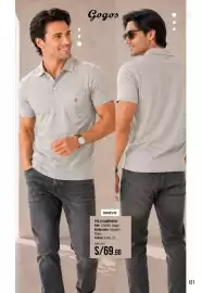 Catálogo Gogo's Sport Página 121