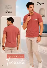 Catálogo Gogo's Sport Página 122