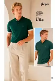 Catálogo Gogo's Sport Página 123
