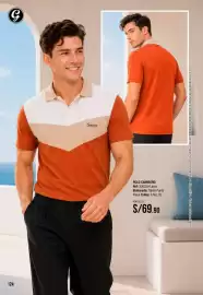 Catálogo Gogo's Sport Página 124