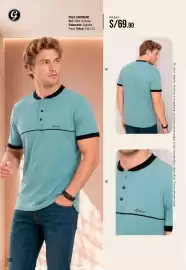 Catálogo Gogo's Sport Página 128