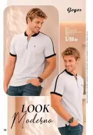Catálogo Gogo's Sport Página 130
