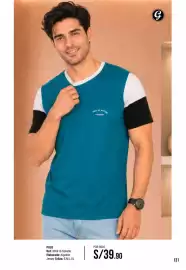 Catálogo Gogo's Sport Página 131