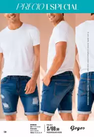 Catálogo Gogo's Sport Página 134