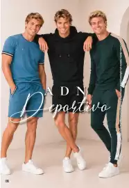 Catálogo Gogo's Sport Página 136