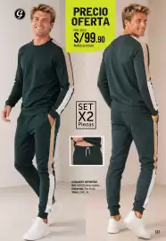 Catálogo Gogo's Sport Página 137