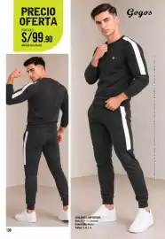 Catálogo Gogo's Sport Página 138
