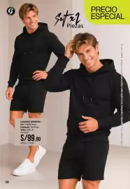 Catálogo Gogo's Sport Página 140