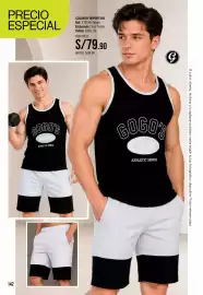 Catálogo Gogo's Sport Página 142