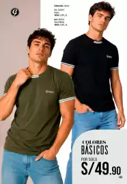Catálogo Gogo's Sport Página 143