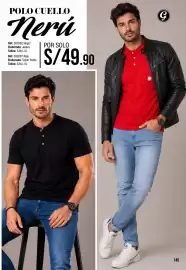 Catálogo Gogo's Sport Página 145