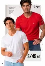 Catálogo Gogo's Sport Página 146