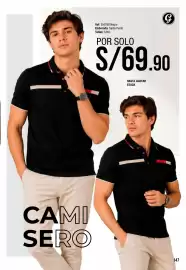 Catálogo Gogo's Sport Página 147