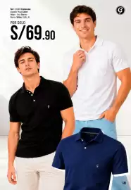Catálogo Gogo's Sport Página 149