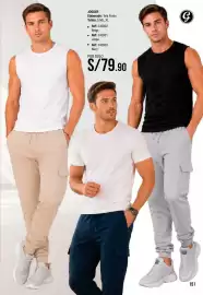 Catálogo Gogo's Sport Página 151