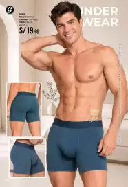 Catálogo Gogo's Sport Página 152