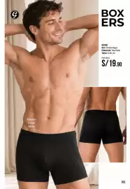 Catálogo Gogo's Sport Página 153