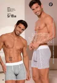 Catálogo Gogo's Sport Página 154
