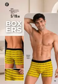 Catálogo Gogo's Sport Página 155