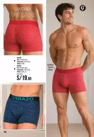 Catálogo Gogo's Sport Página 156