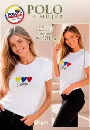 Catálogo Gogo's Sport Página 158