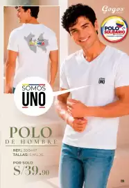 Catálogo Gogo's Sport Página 159