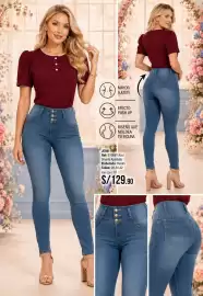 Catálogo Gogo's Sport Página 19