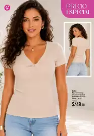 Catálogo Gogo's Sport Página 20