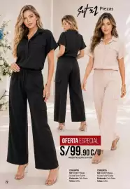 Catálogo Gogo's Sport Página 22