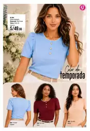 Catálogo Gogo's Sport Página 23