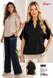 Catálogo Gogo's Sport Página 24