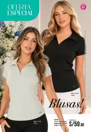 Catálogo Gogo's Sport Página 26