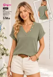 Catálogo Gogo's Sport Página 28