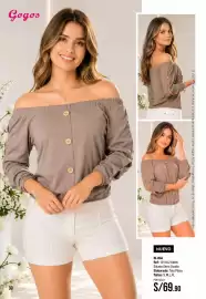 Catálogo Gogo's Sport Página 30