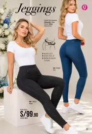 Catálogo Gogo's Sport Página 31