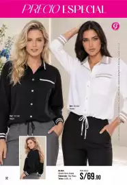 Catálogo Gogo's Sport Página 32
