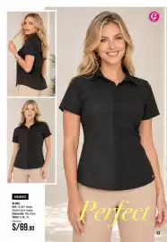 Catálogo Gogo's Sport Página 33