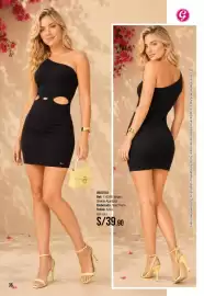 Catálogo Gogo's Sport Página 36