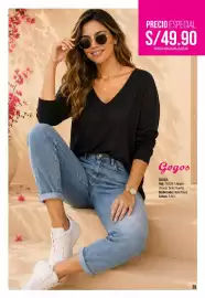Catálogo Gogo's Sport Página 39