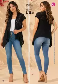 Catálogo Gogo's Sport Página 40