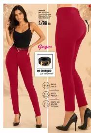 Catálogo Gogo's Sport Página 47