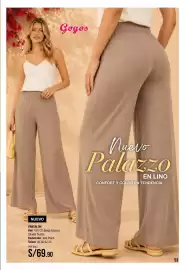 Catálogo Gogo's Sport Página 53